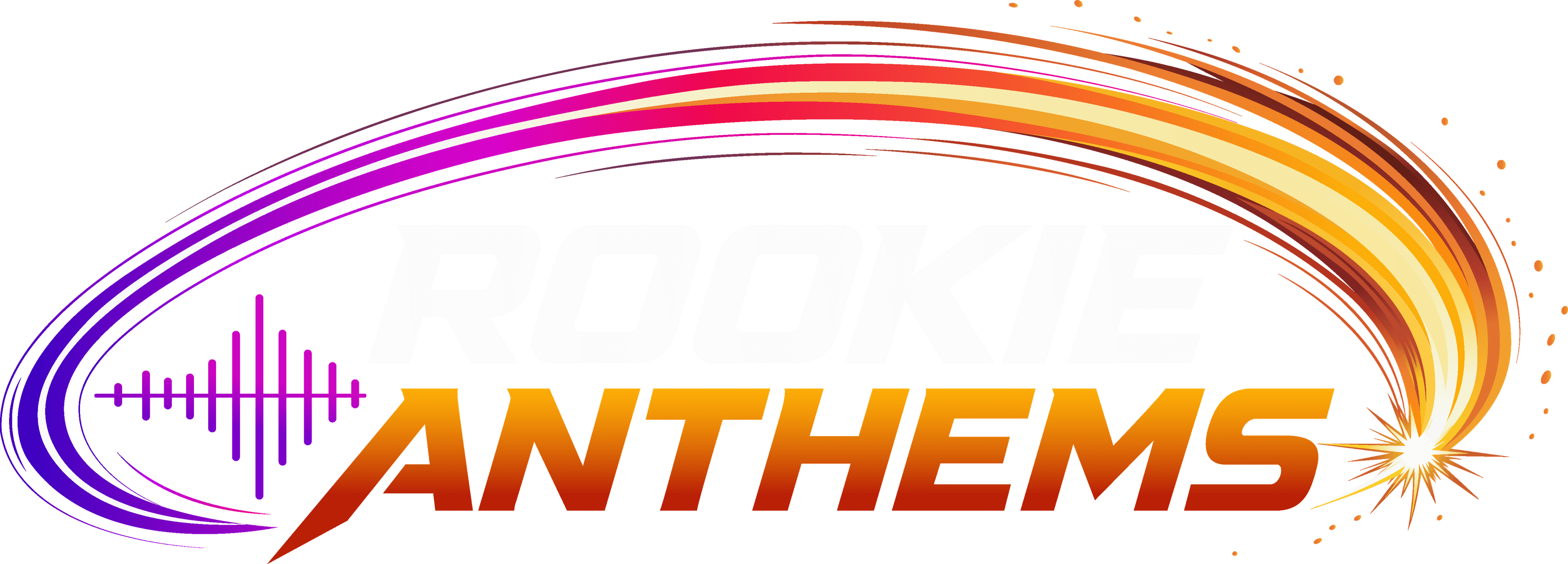 Rookie Anthems